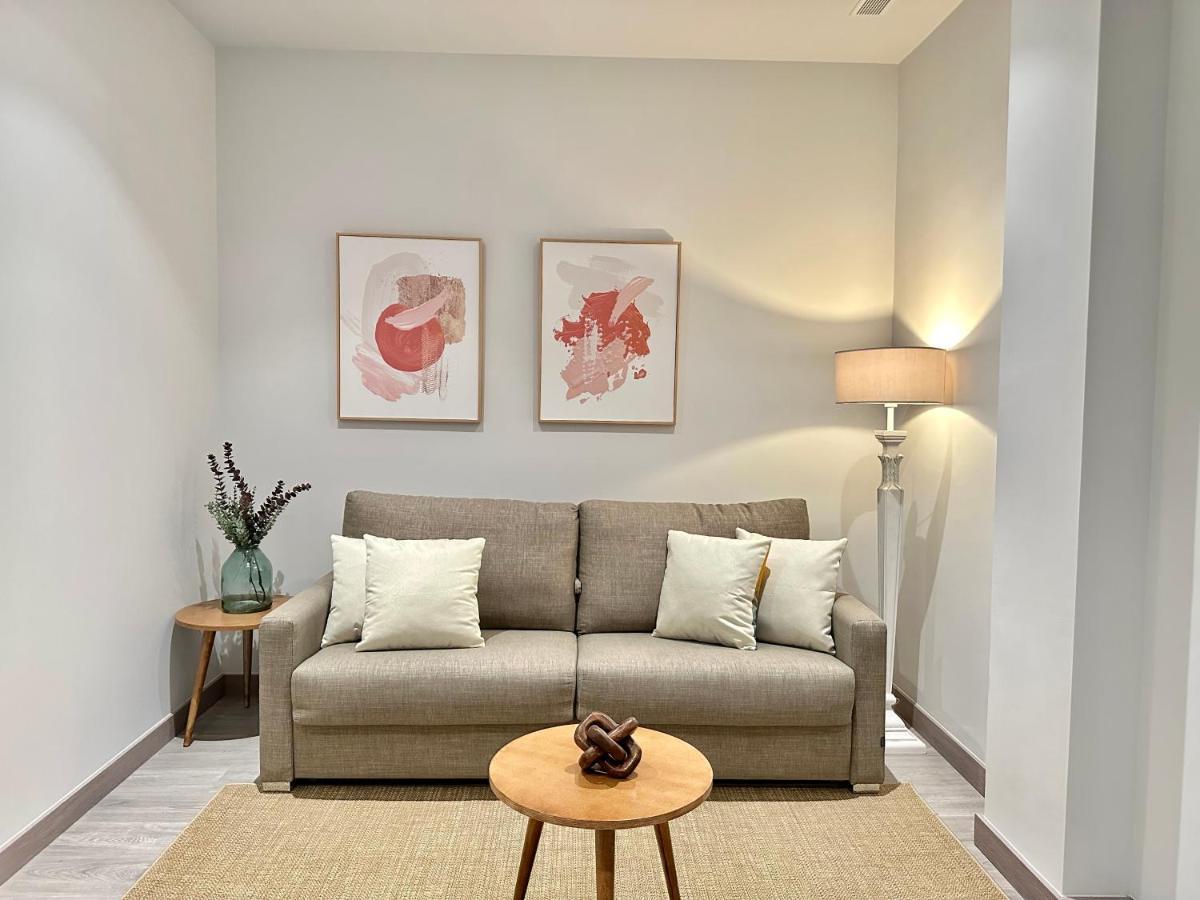 Apartamento 18 - Hostatel *