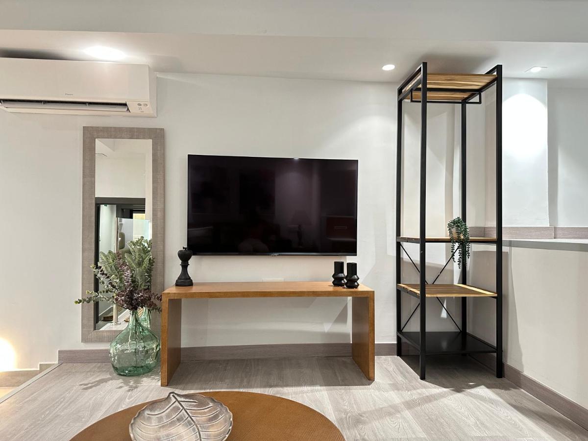 Apartment 18 - Hostatel Granada