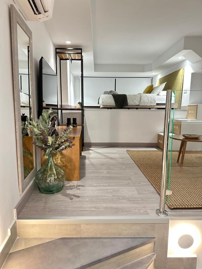 18 - Hostatel Apartment Granada