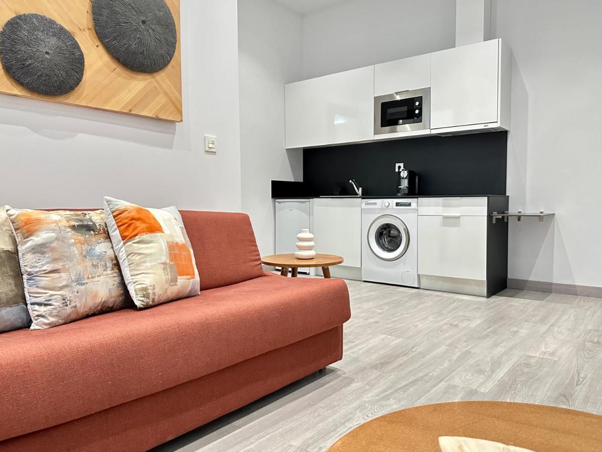 18 - Hostatel Apartment *