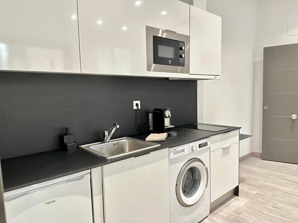 Apartment 18 - Hostatel Granada
