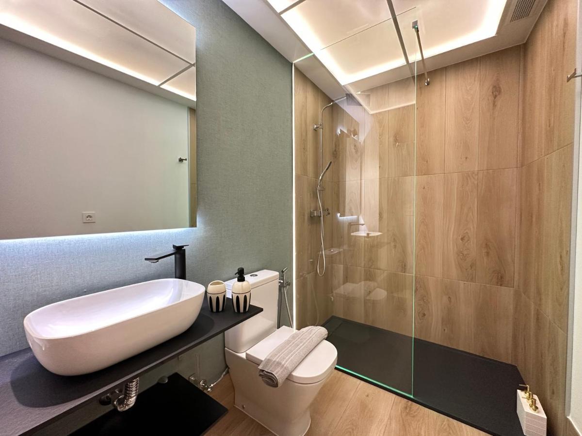 Apartment 18 - Hostatel Granada