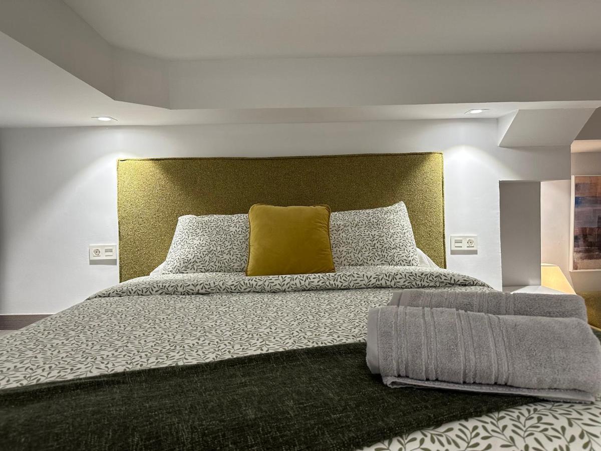 Apartment 18 - Hostatel Granada