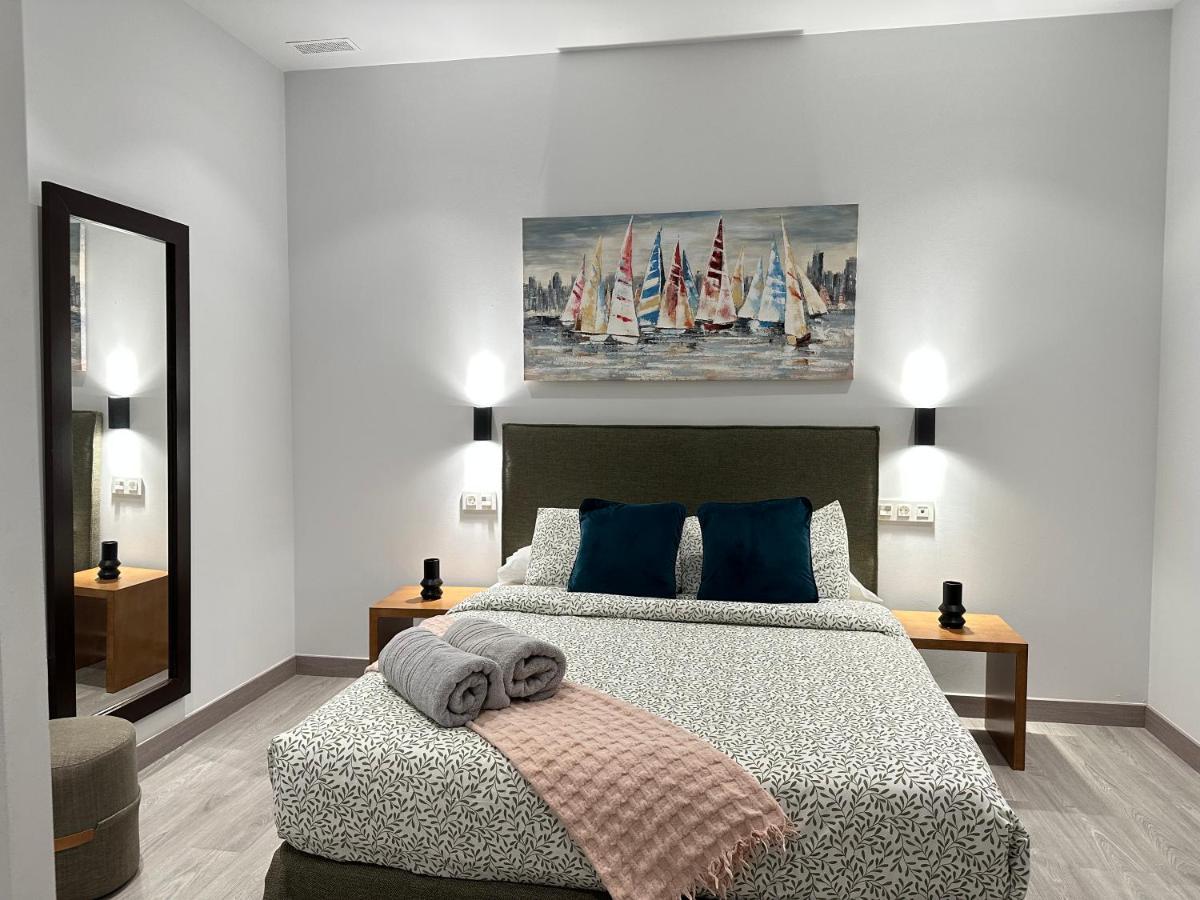 Apartment 18 - Hostatel