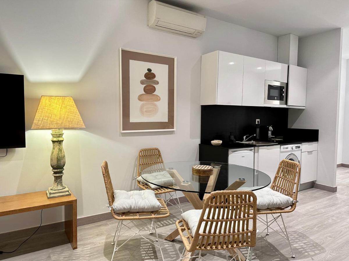 Apartment 18 - Hostatel Granada