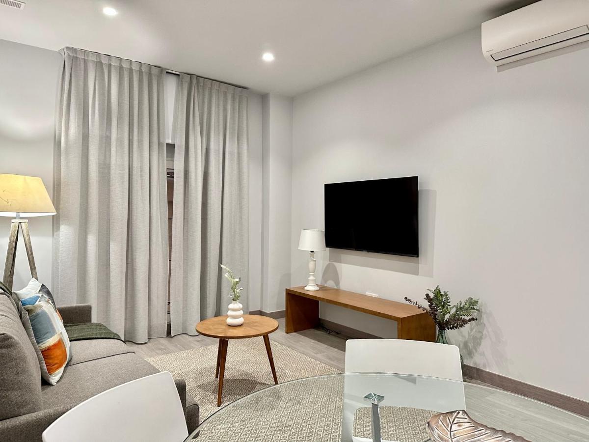 Apartment 18 - Hostatel *