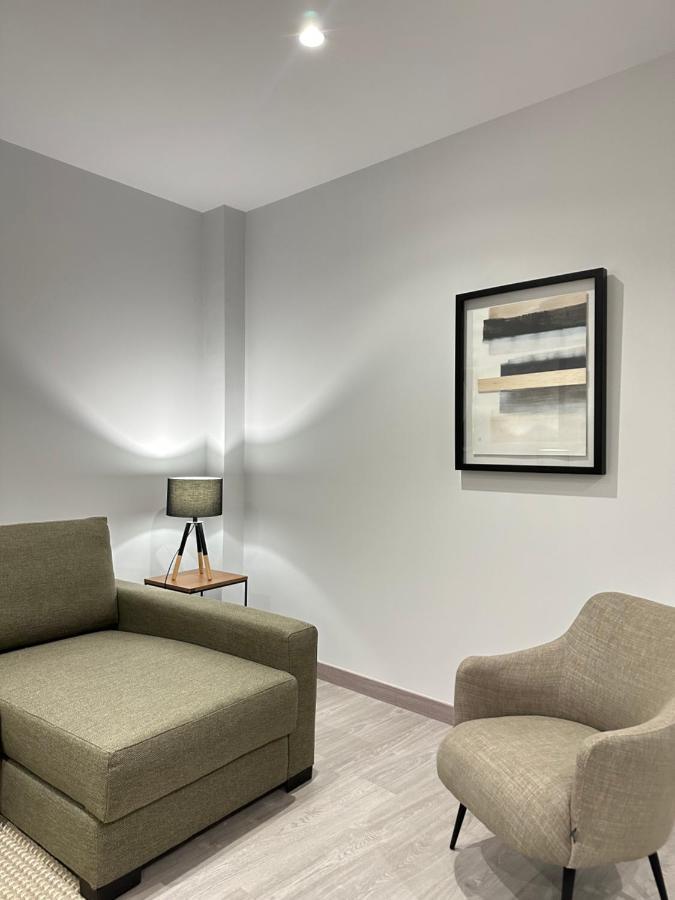 Apartment 18 - Hostatel Granada