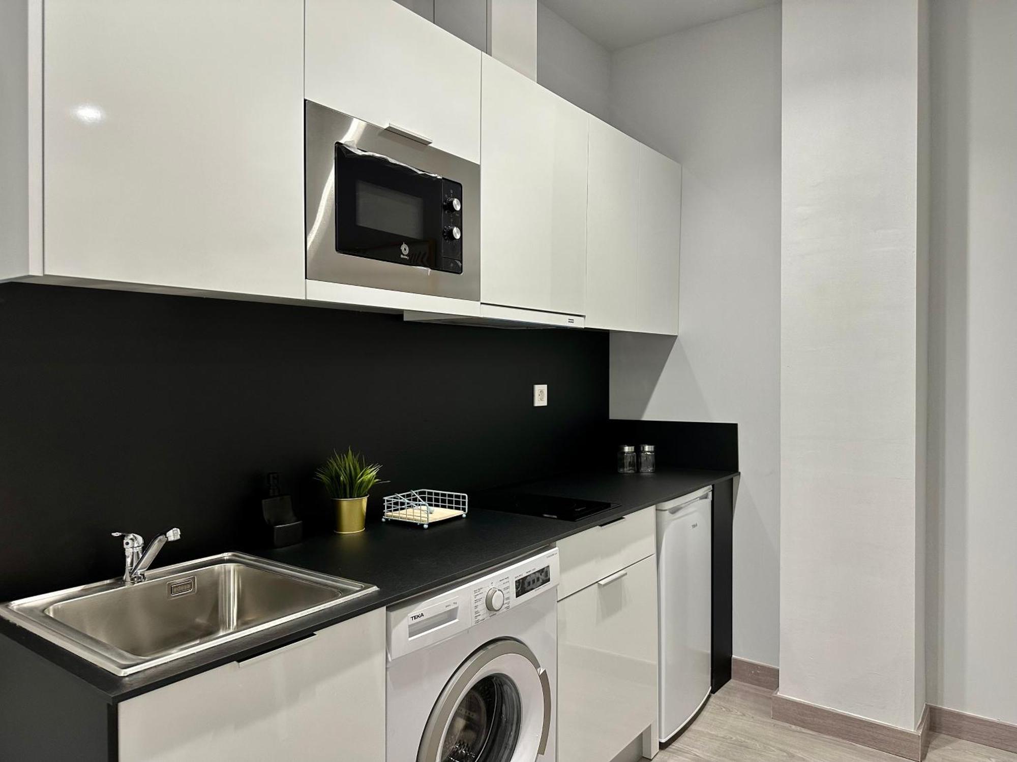 Apartment 18 - Hostatel *