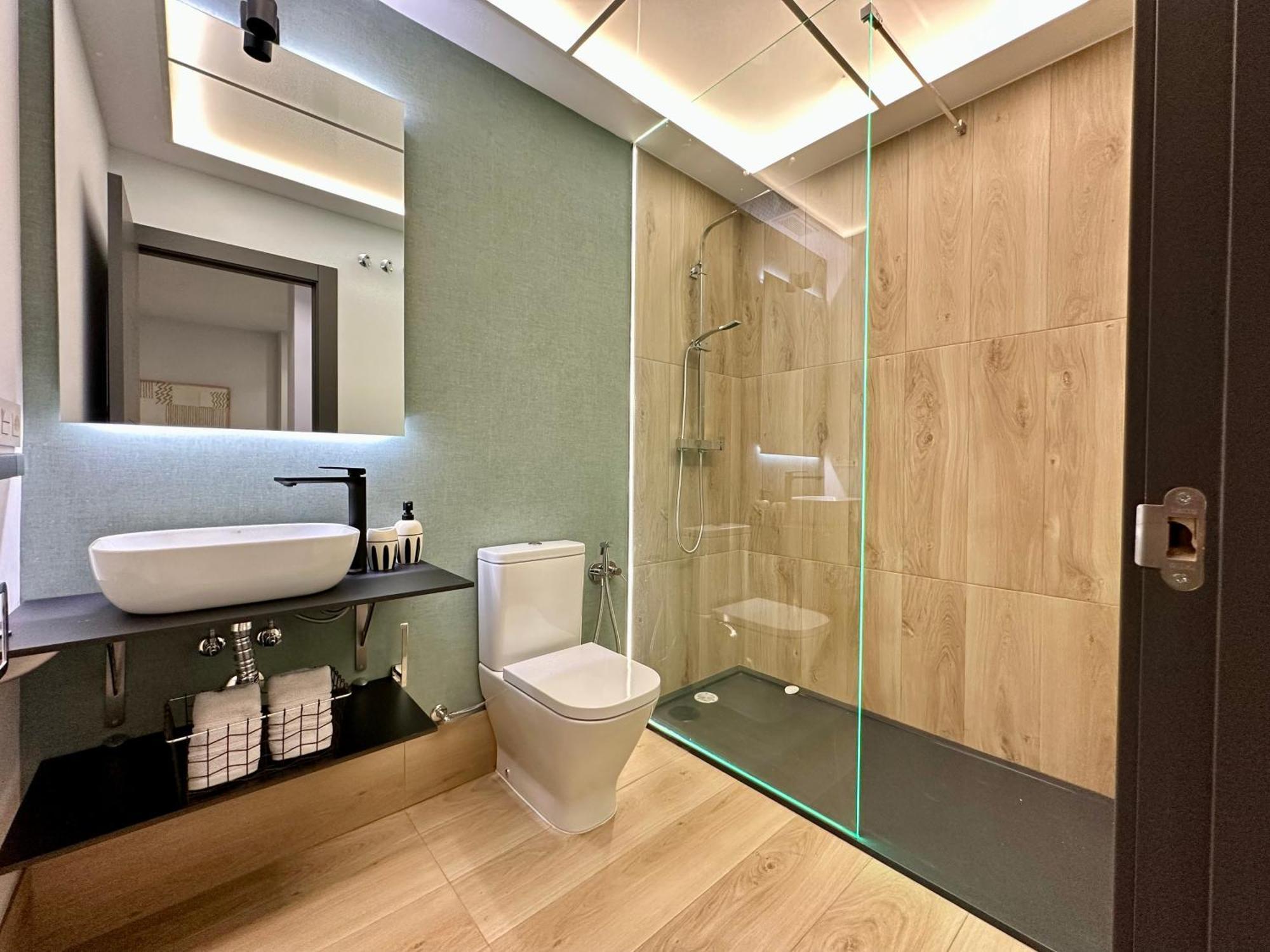 Apartment 18 - Hostatel *